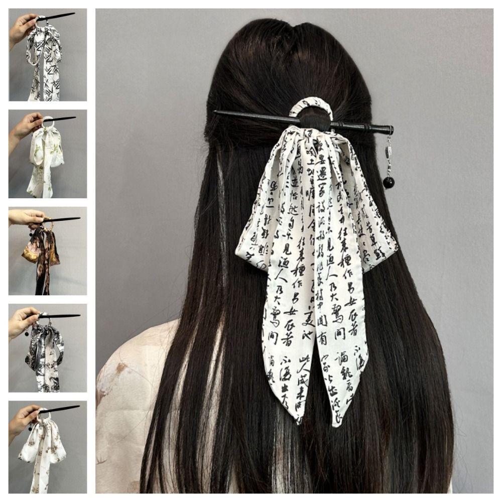 Цветочная кисточка для волос Hanzi Bamboo Leaf Hairpin Vintage Silk Ribbon Hairstick Girls
Цветочная кисточка для волос Hanzi Bamboo Leaf Hairpin Vintage Silk Ribbon Hairstick Girls