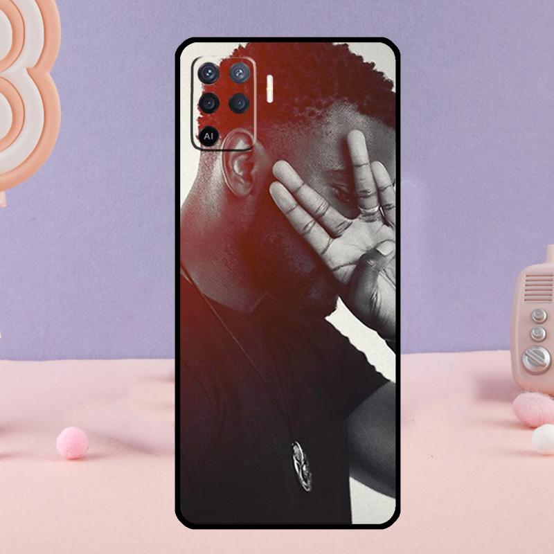 Damso Life Phone Case For Oppo A58 A18 A38 A78 A98 A17 A77 A80 A40 A60 A16 A76 A96 A74 A94 A54 A15 A57S OPPO A38 4G
Damso Life Phone Case For Oppo A58 A18 A38 A78 A98 A17 A77 A80 A40 A60 A16 A76 A96 A74 A94 A54 A15 A57S OPPO A38 4G