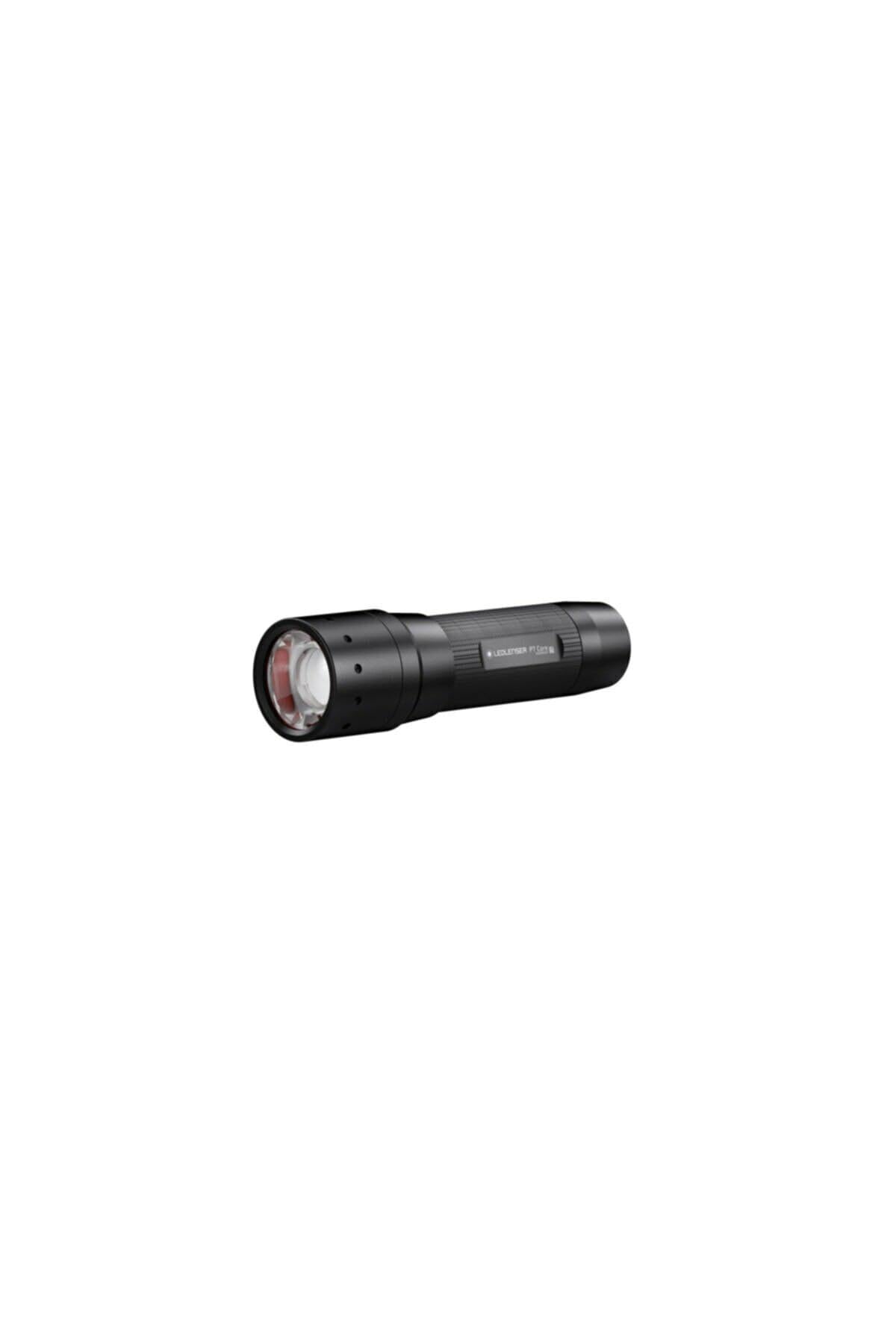 Ledlenser P7 Core Versatile LED Flashlight, 450 Lumens, Focus, 300m Range, Powered by 4 AAA Batteries, Batteries Included, Three Brightness Levels, Fl
Ledlenser P7 Core Versatile LED Flashlight, 450 Lumens, Focus, 300m Range, Powered by 4 AAA Batteries, Batteries Included, Three Brightness Levels, Fl