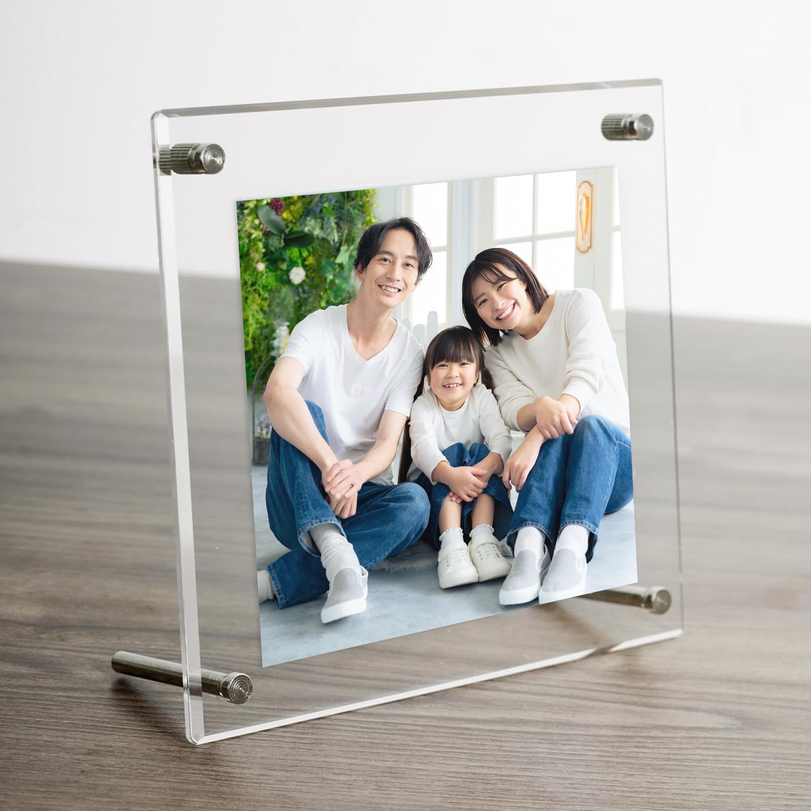 Мини-рамка для шикиши Goyo Acrylic Sunmatsuan 122x137мм 3мм 2 защитные пленки винт-шайба настольная и настенная скос 45 градусов можно использовать вертикально или 2
Мини-рамка для шикиши Goyo Acrylic Sunmatsuan 122x137мм 3мм 2 защитные пленки винт-шайба настольная и настенная скос 45 градусов можно использовать вертикально или 2