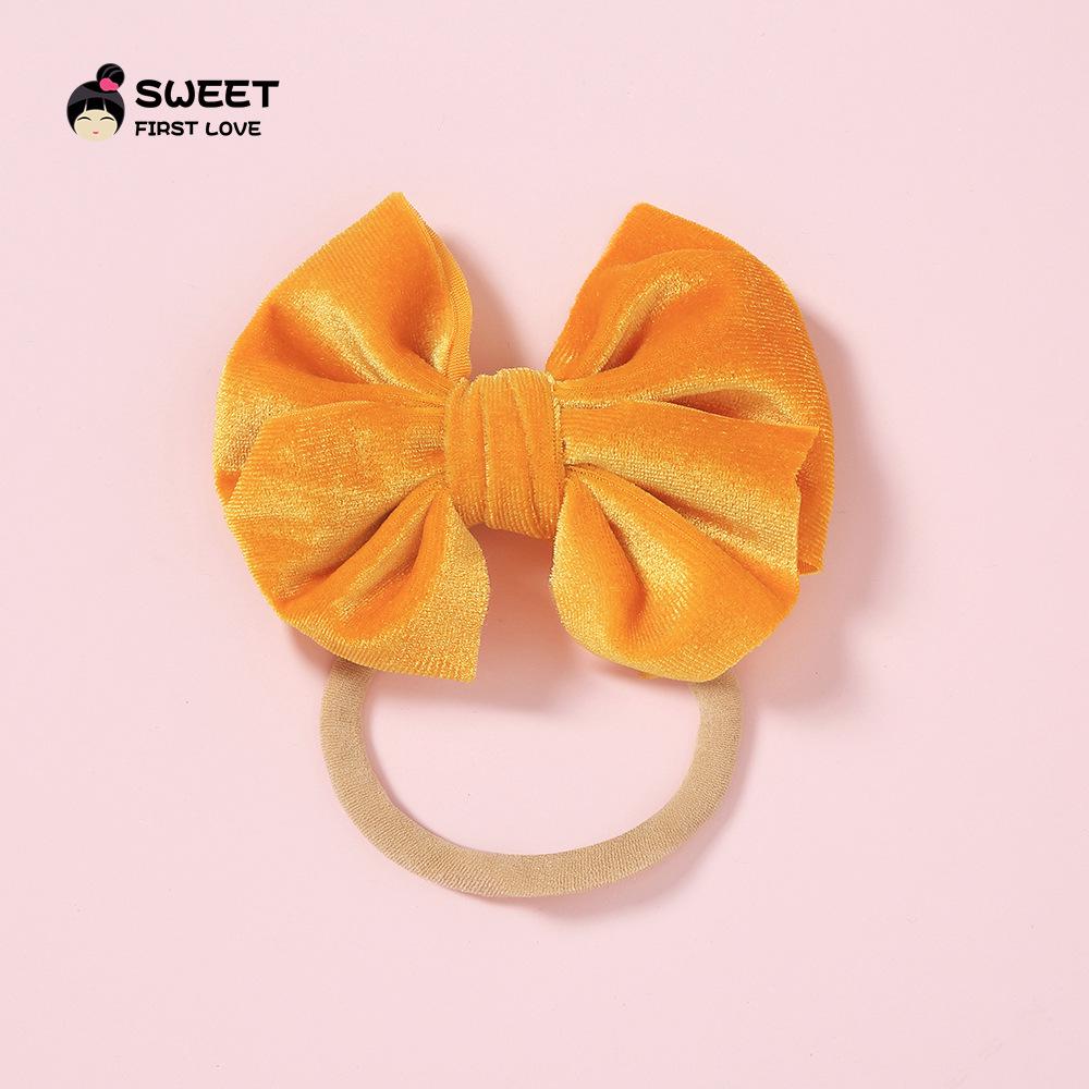 Niansheng Jewelry Бархатные резинки для волос с бантом: Детские самодельные резинки для волос и аксессуары
Niansheng Jewelry Бархатные резинки для волос с бантом: Детские самодельные резинки для волос и аксессуары