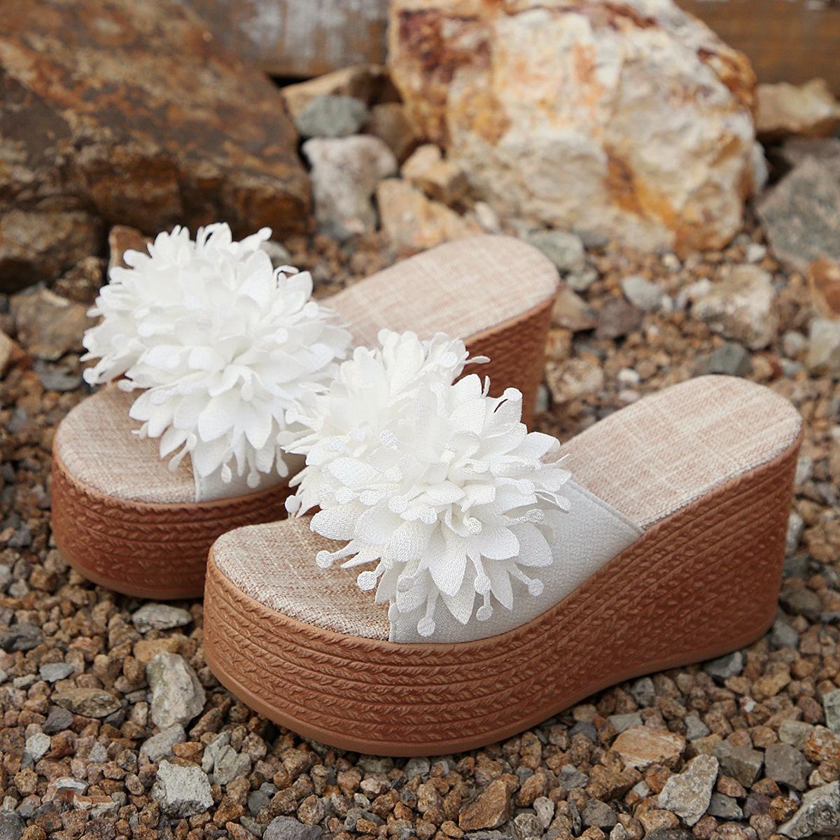 Platform Shoes, Thick-soled Shoes, Flip-flops, Women s Shoes 36 белый
Platform Shoes, Thick-soled Shoes, Flip-flops, Women s Shoes 36 белый