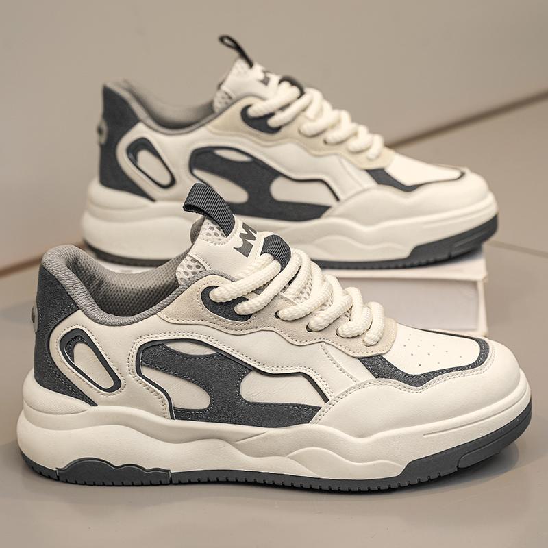 Мода PARZIVAL Оригинальные мужские кроссовки Дизайнерская обувь Мужские повседневные кроссовки на платформе со шнуровкой Мужская обувь Кроссовки Кроссовки из вулканизированной стали 44
Мода PARZIVAL Оригинальные мужские кроссовки Дизайнерская обувь Мужские повседневные кроссовки на платформе со шнуровкой Мужская обувь Кроссовки Кроссовки из вулканизированной стали 44