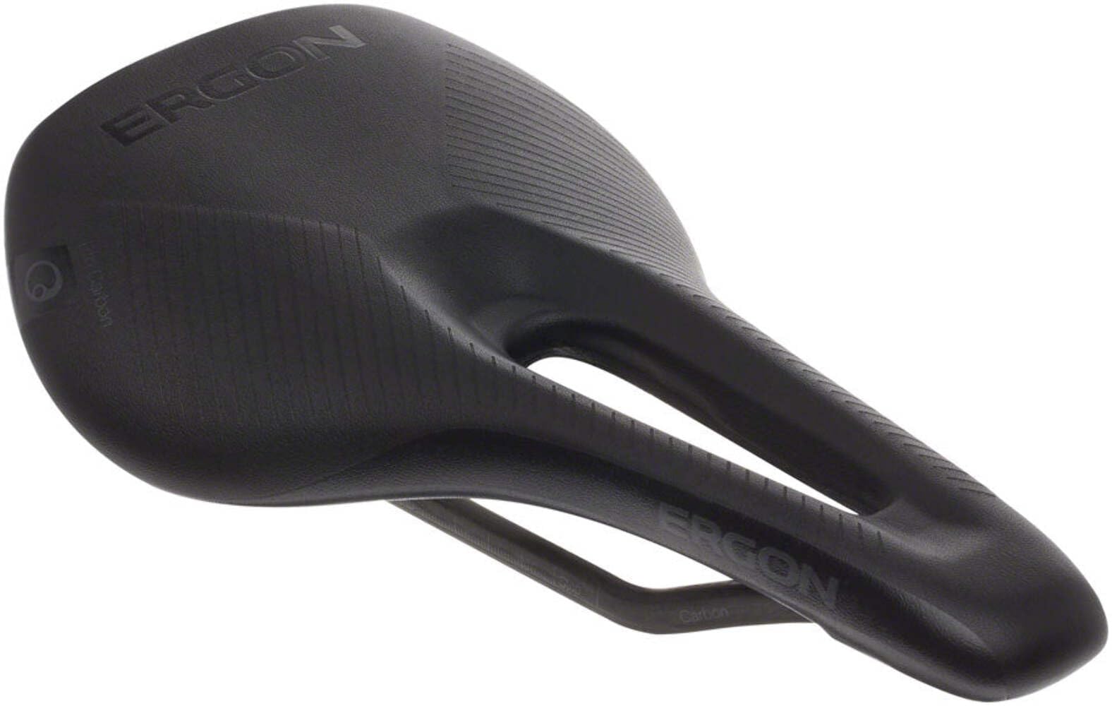 Ergon SR Pro Carbon Women s Saddle, S/M (SDL37100) чёрный
Ergon SR Pro Carbon Women s Saddle, S/M (SDL37100) чёрный