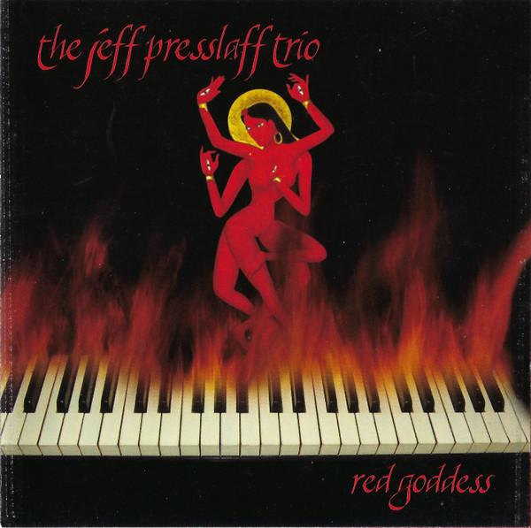 CD JEFF PRESSLAFF JULIAN BRADFORD SC Red Goddess UR005 UNCONTROLLABLE 2008 Canada Jazz Used
CD JEFF PRESSLAFF JULIAN BRADFORD SC Red Goddess UR005 UNCONTROLLABLE 2008 Canada Jazz Used