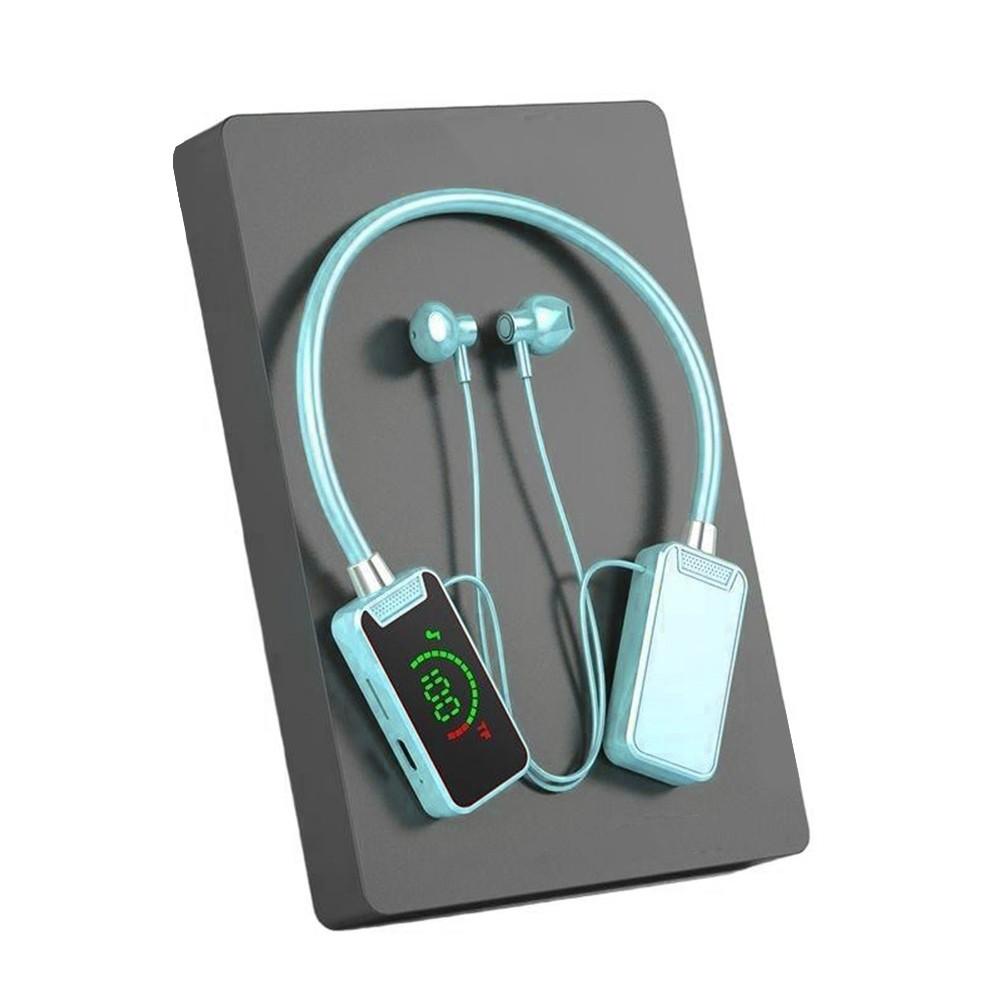 Live Streaming Earphones Wireless Sound Card Earphones синий
Live Streaming Earphones Wireless Sound Card Earphones синий