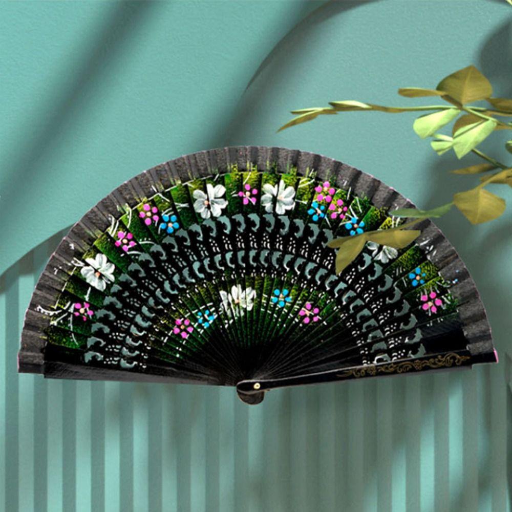 Out Wedding Favors Dance Home Decoration Decoration Crafts Dance Fan Party Supplies Folding Fan рожевий червоний колір
Out Wedding Favors Dance Home Decoration Decoration Crafts Dance Fan Party Supplies Folding Fan рожевий червоний колір