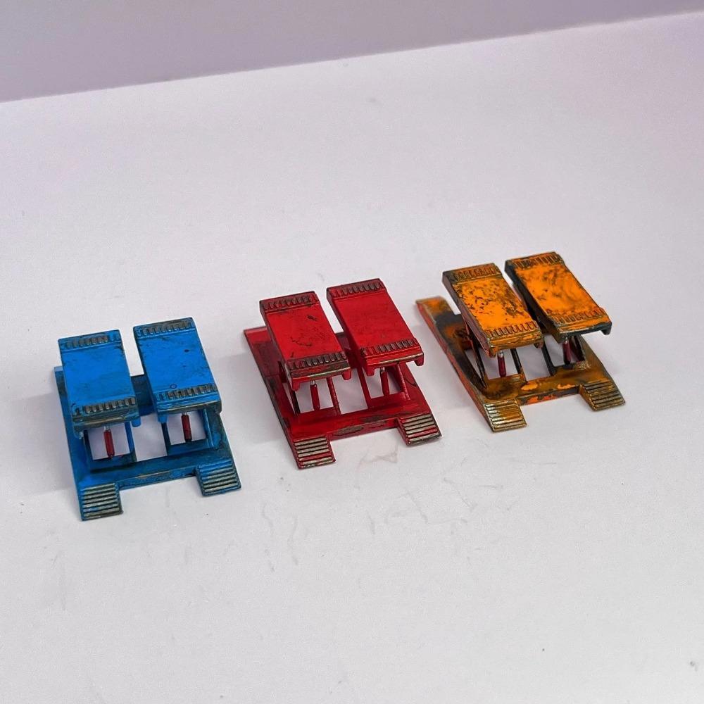 1:64 Automobile Model Accessories Lift Airport View Sand Table Decoration Miniature Model Collection Ornaments
1:64 Automobile Model Accessories Lift Airport View Sand Table Decoration Miniature Model Collection Ornaments