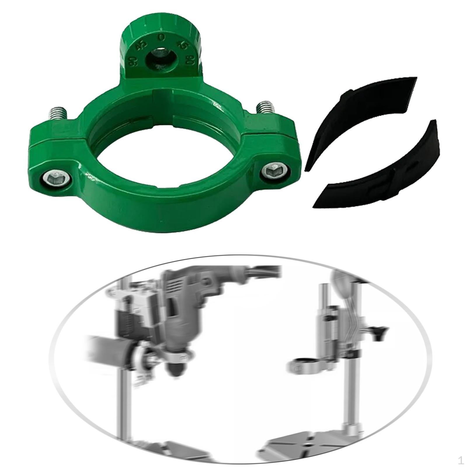 Сверлильный станок с головкой, зажимом, тиском, настольный, ювелирное дело, безопасный, фиксированный стол с ручкой 60mm
Сверлильный станок с головкой, зажимом, тиском, настольный, ювелирное дело, безопасный, фиксированный стол с ручкой 60mm