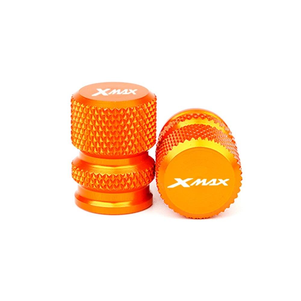 Для Yamaha X-MAX 125 250 XMAX 300 2024 или 2017 - Мотоциклетные рычаги сцепления с ЧПУ, ручки тормозных рычагов, колпачки клапанов шин оранжевый
Для Yamaha X-MAX 125 250 XMAX 300 2024 или 2017 - Мотоциклетные рычаги сцепления с ЧПУ, ручки тормозных рычагов, колпачки клапанов шин оранжевый