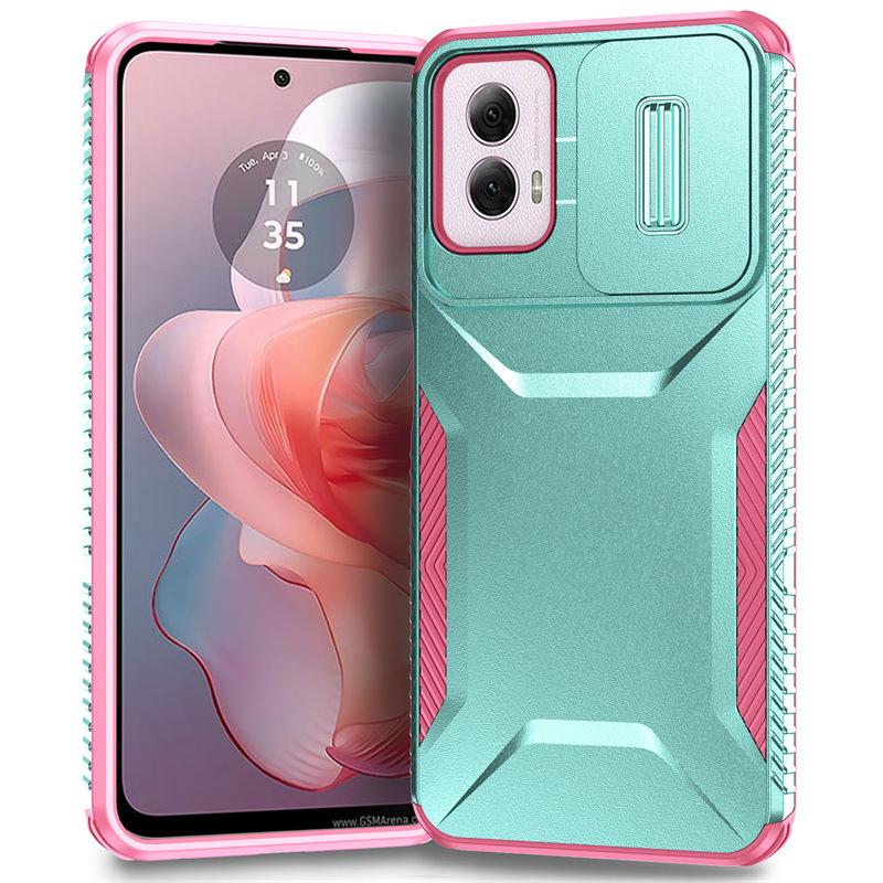 Motorola G22/G stylus/G play 5G Phone Case Sliding Window Cover MOTO G Power (2023)
Motorola G22/G stylus/G play 5G Phone Case Sliding Window Cover MOTO G Power (2023)