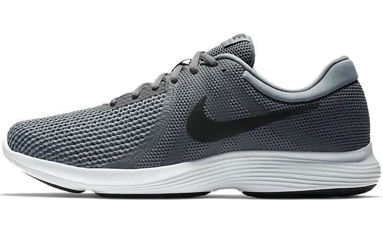 Nike Revolution 4 Dark Grey Black Cool Grey 908988-010 44
Nike Revolution 4 Dark Grey Black Cool Grey 908988-010 44