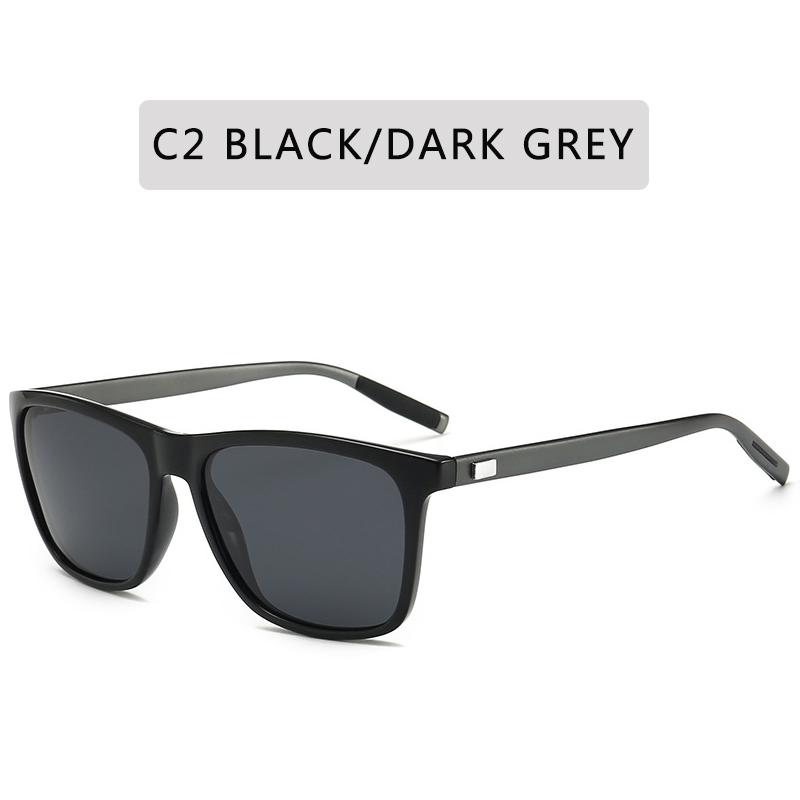 ZXWLYXGX Brand Unisex Retro Aluminum+TR90 Women Sunglasses Men Polarized Lens Vintage Eyewear Accessories Sun Glasses Oculos
ZXWLYXGX Brand Unisex Retro Aluminum+TR90 Women Sunglasses Men Polarized Lens Vintage Eyewear Accessories Sun Glasses Oculos