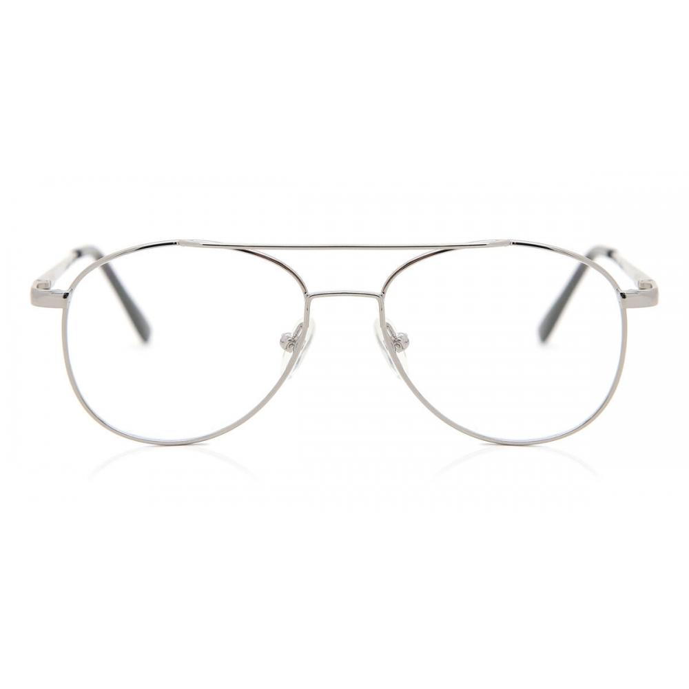 Full Rim Pilot Shiny Silver Smartbuy Kids Cadigal Mk3 47b Fashion Kids Eyeglasses Shiny Silver/47
Full Rim Pilot Shiny Silver Smartbuy Kids Cadigal Mk3 47b Fashion Kids Eyeglasses Shiny Silver/47