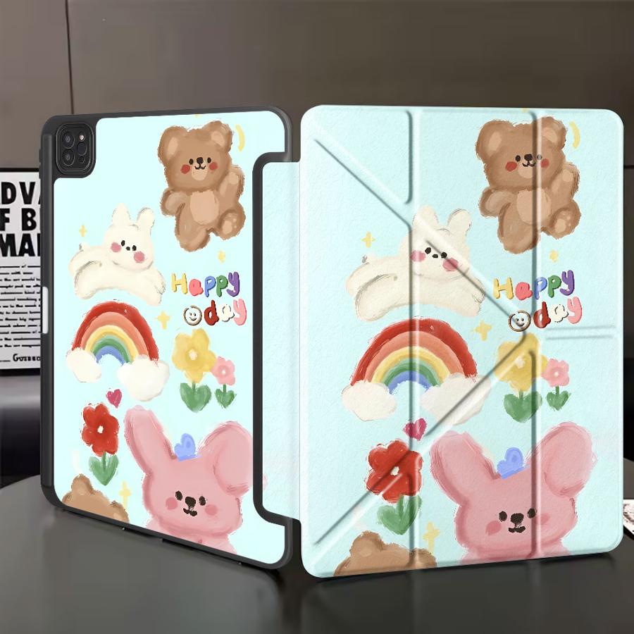 Чехол для планшета для iPad Mini 6 7 Pro 2025 Air 4 5 M3 M2 1 2 M4 11 дюймов Pro 11-го 10-го 9-го 8-го 7-го 12,9 дюйма Держатель Чехол Милый Маленький iPad Mini 6 8.3
Чехол для планшета для iPad Mini 6 7 Pro 2025 Air 4 5 M3 M2 1 2 M4 11 дюймов Pro 11-го 10-го 9-го 8-го 7-го 12,9 дюйма Держатель Чехол Милый Маленький iPad Mini 6 8.3