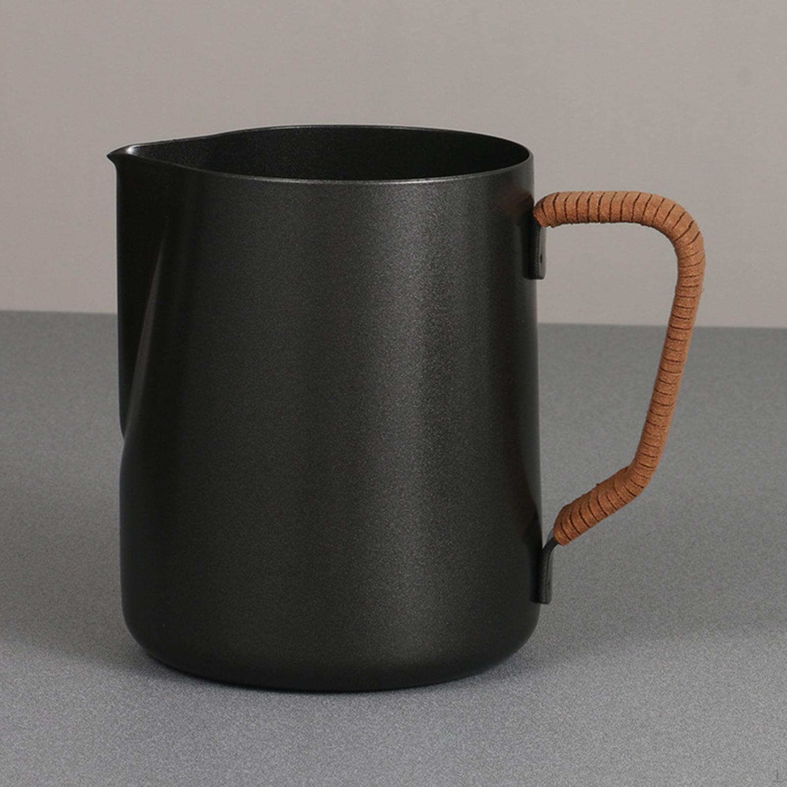 Чашка для эспрессо латте арт молочная пена кувшин кувшин машина аксессуары инструменты соус 600ml
Чашка для эспрессо латте арт молочная пена кувшин кувшин машина аксессуары инструменты соус 600ml