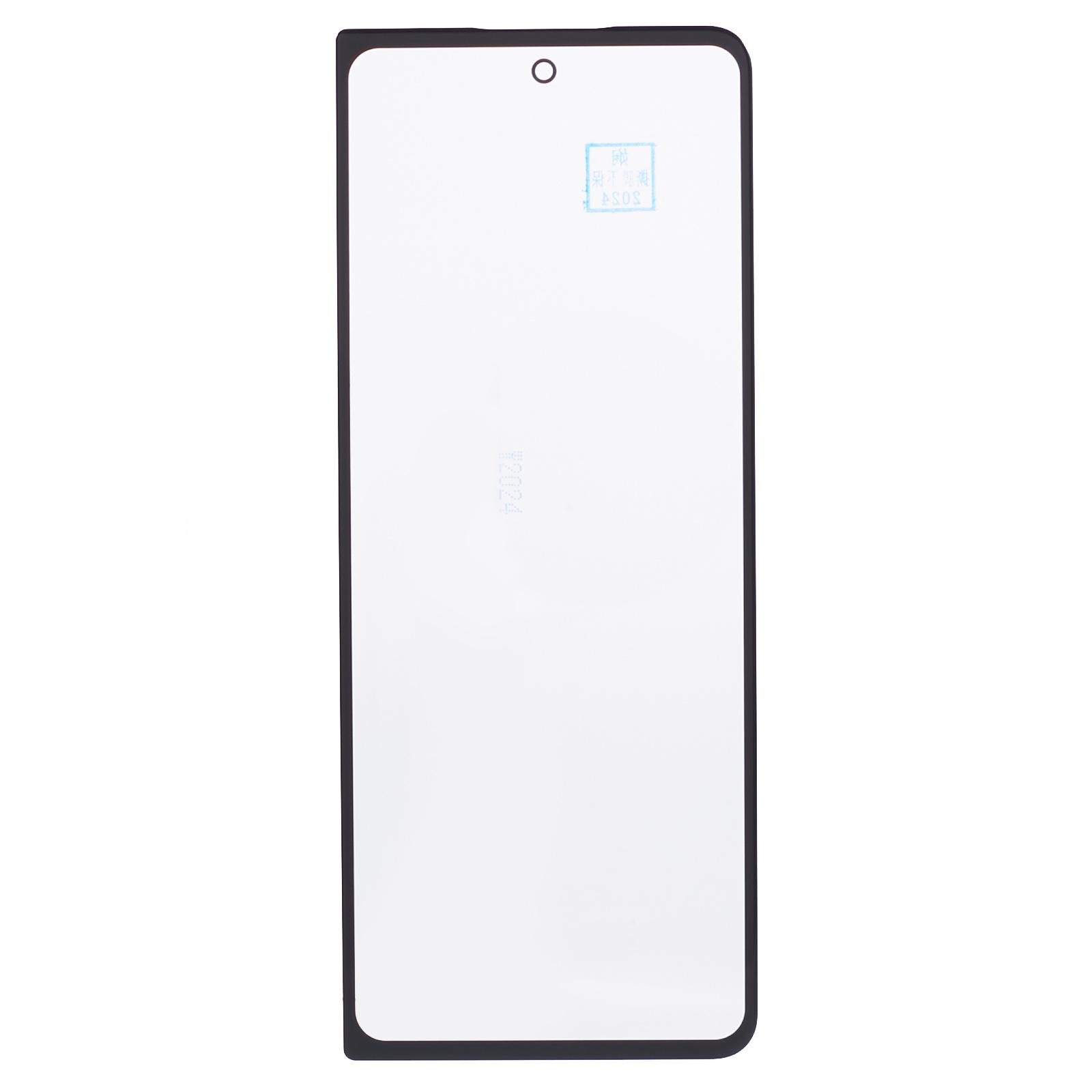 Для Samsung Galaxy Z Fold5 5G F946 Скло об єктива переднього екрана + Клейка частина OCA (Маленький екран) (без логотипу) Type A
Для Samsung Galaxy Z Fold5 5G F946 Скло об єктива переднього екрана + Клейка частина OCA (Маленький екран) (без логотипу) Type A