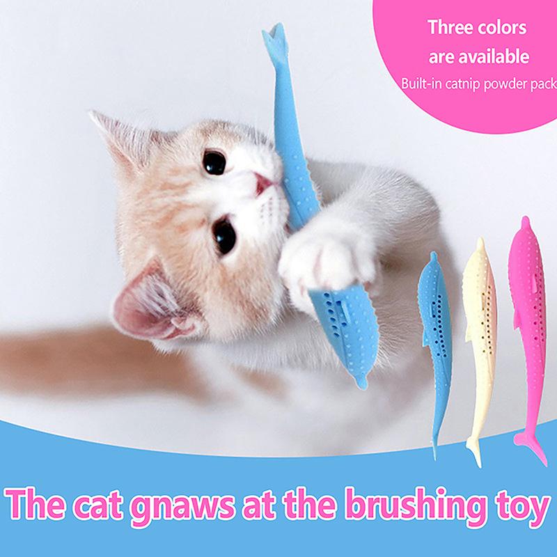 Игрушка для чистки зубов у кошки, палочка для чистки зубов у кошки, силиконовая игрушка в форме рыбы, имитация кита, игрушка для самоочистки зубов в форме рыбы
Игрушка для чистки зубов у кошки, палочка для чистки зубов у кошки, силиконовая игрушка в форме рыбы, имитация кита, игрушка для самоочистки зубов в форме рыбы