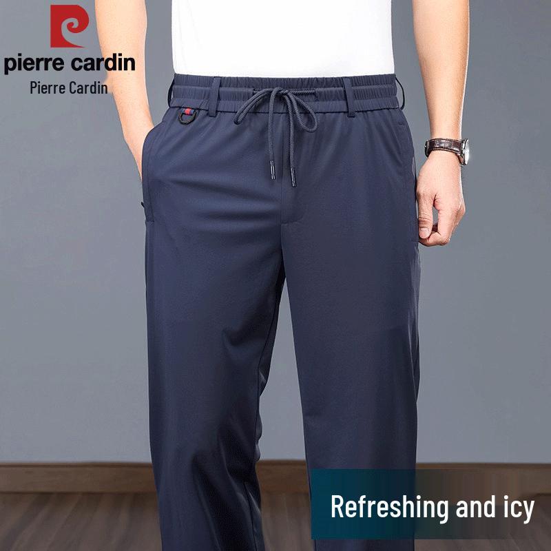 Pierre Cardin Men s Ice Silk Quick-Dry Casual Pants L
Pierre Cardin Men s Ice Silk Quick-Dry Casual Pants L