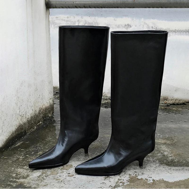 Мода Сексуальні Гостроносі Високі Підбори Високі Чоботи Жіночі Ботильйони Взуття для Вечірки Дизайнерські 2025 Абсолютно Нові Зимові Челсі Туфлі Жіночі 40
Мода Сексуальні Гостроносі Високі Підбори Високі Чоботи Жіночі Ботильйони Взуття для Вечірки Дизайнерські 2025 Абсолютно Нові Зимові Челсі Туфлі Жіночі 40