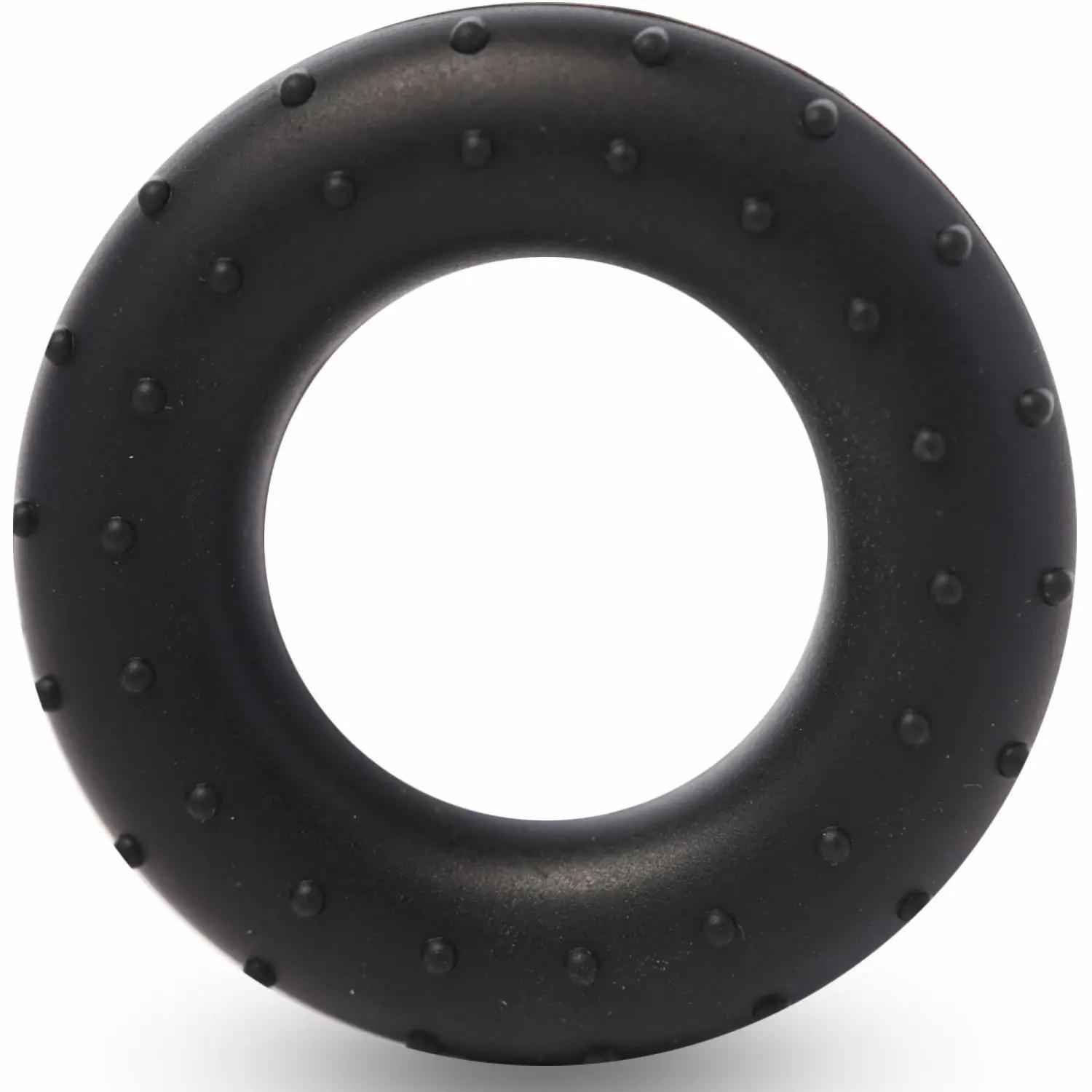 Silicone Massage Grip Ring for Forearm Wrist Muscle Exercise Fitness Equipment Home Office Rehabilitation Training
Silicone Massage Grip Ring for Forearm Wrist Muscle Exercise Fitness Equipment Home Office Rehabilitation Training