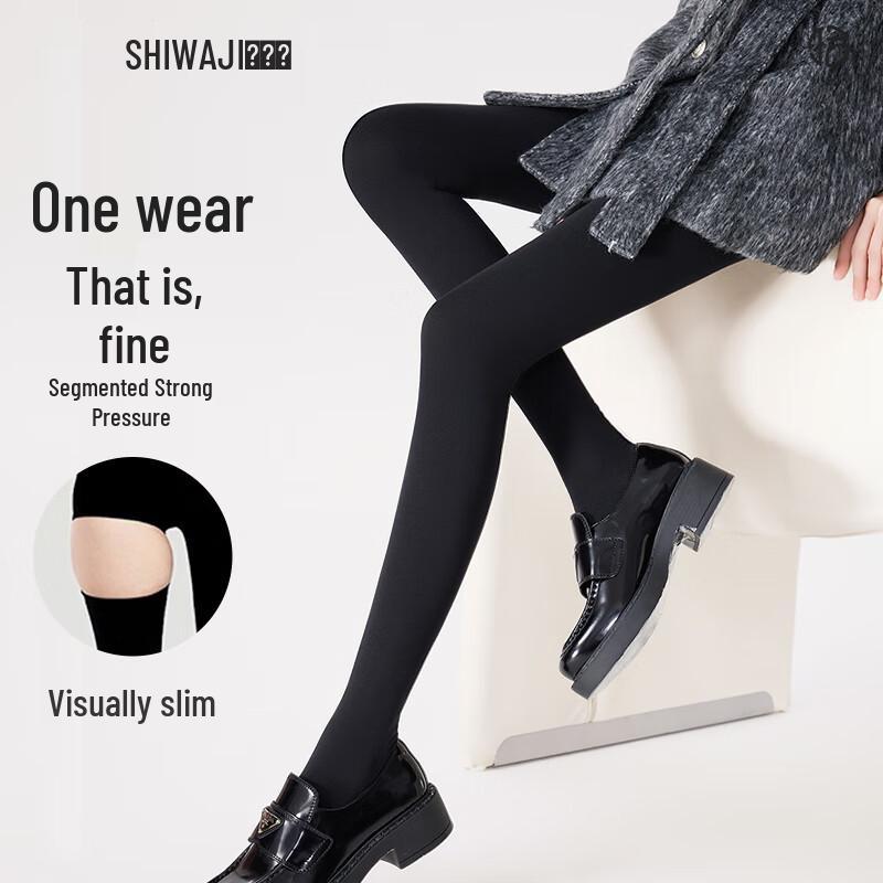 Женские компрессионные моделирующие термолеггинсы One Size (155-170cm, 45-75KG)
Женские компрессионные моделирующие термолеггинсы One Size (155-170cm, 45-75KG)