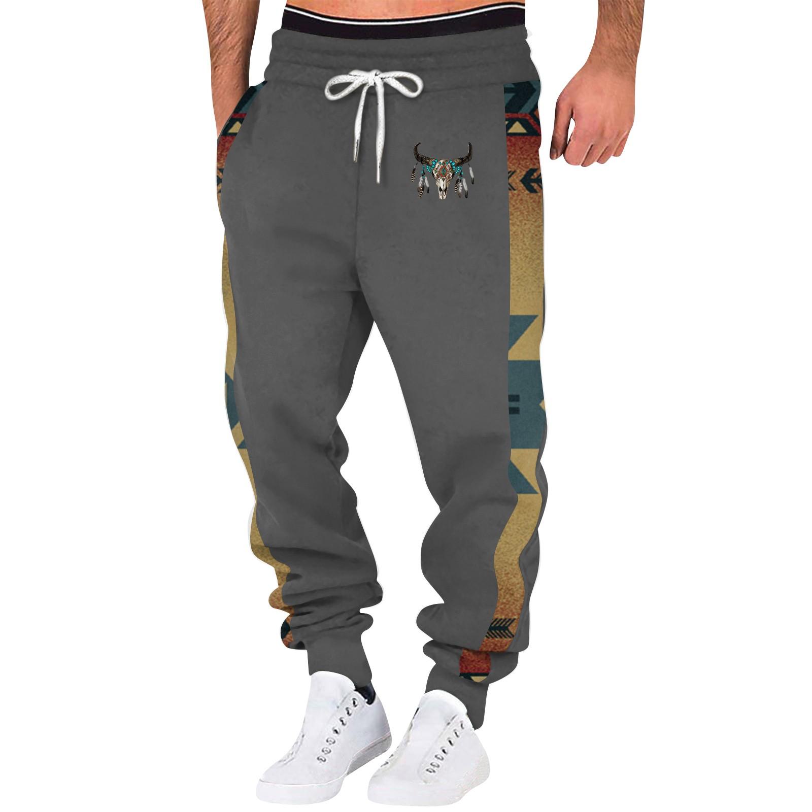 Весенние спортивные брюки для фитнеса мужские свободные повседневные спортивные штаны из хлопка XL
Весенние спортивные брюки для фитнеса мужские свободные повседневные спортивные штаны из хлопка XL