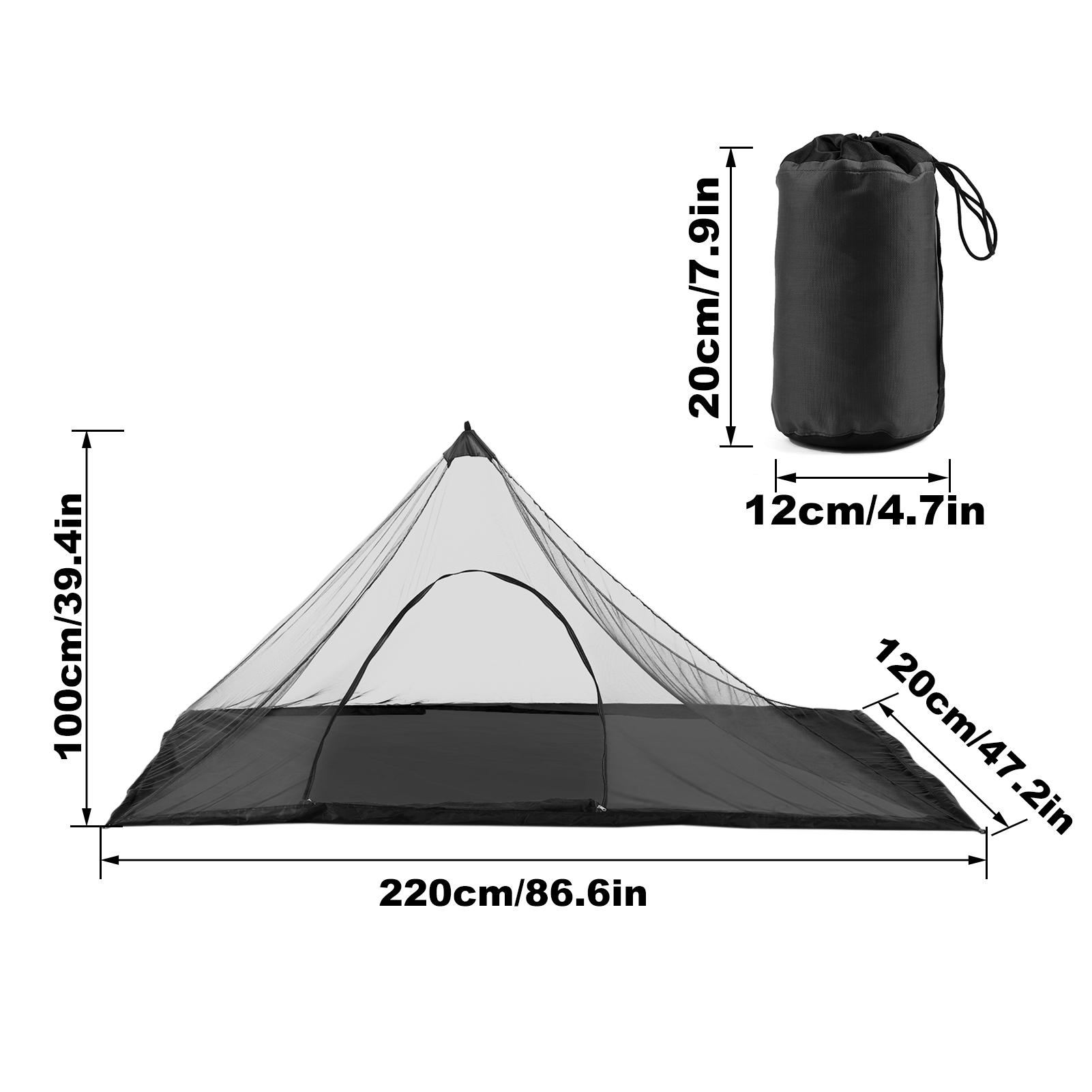 Camping Tent with Carry Bag Water Resistant Outdoors Mesh Tent For Backpacking Hiking Camping Fishing зелёный
Camping Tent with Carry Bag Water Resistant Outdoors Mesh Tent For Backpacking Hiking Camping Fishing зелёный