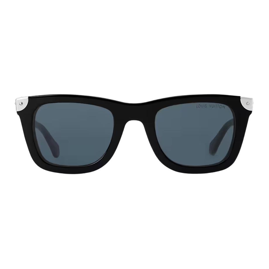 Louis Vuitton 2026 Spring Summer Collection Logo Square Sunglasses Men sunglasses Black Z3192U U,Black
Louis Vuitton 2026 Spring Summer Collection Logo Square Sunglasses Men sunglasses Black Z3192U U,Black