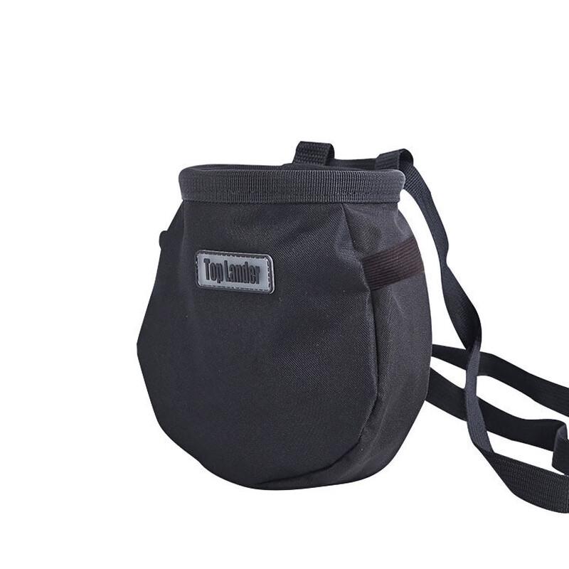 OEING Outdoor Climbing & Gymnastics Chalk Bag One Size
OEING Outdoor Climbing & Gymnastics Chalk Bag One Size