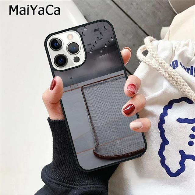 Hockey Is Life Phone Case Cover For iPhone 17 Air 16 15 plus 11 12 13 14 pro max coque iPhone 11pro max
Hockey Is Life Phone Case Cover For iPhone 17 Air 16 15 plus 11 12 13 14 pro max coque iPhone 11pro max