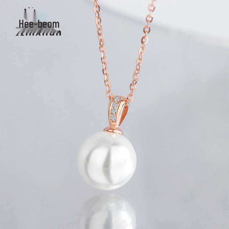 2023 Summer S925 Sterling Silver Pearl Necklace – Stylish, Versatile, and Luxurious Women s Design Platinum - 925 Sterling Silver
2023 Summer S925 Sterling Silver Pearl Necklace – Stylish, Versatile, and Luxurious Women s Design Platinum - 925 Sterling Silver