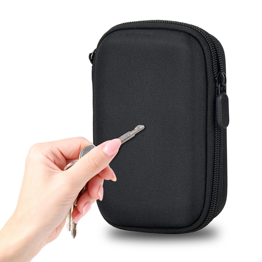 Ударопрочный дорожный защитный чехол для консоли Anbernic RG353V/RG35XX/RG40XXV/RG353VS Australia
Ударопрочный дорожный защитный чехол для консоли Anbernic RG353V/RG35XX/RG40XXV/RG353VS Australia