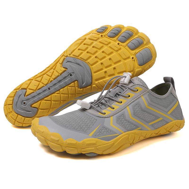 Women s Quick-Drying Non-Slip Beach Swimming Shoes Men s Five-Finger Wading Fishing Shoes Mesh Rubber Closed for Summer Indoor 42 бежевий
Women s Quick-Drying Non-Slip Beach Swimming Shoes Men s Five-Finger Wading Fishing Shoes Mesh Rubber Closed for Summer Indoor 42 бежевий
