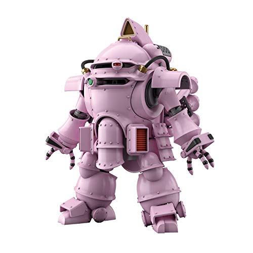 Bandai Hobby - Sakura Wars - Кобу-Кай (Сакура Шингудзи Тип), Комплект для модели Bandai Spirits HG 1/20
Bandai Hobby - Sakura Wars - Кобу-Кай (Сакура Шингудзи Тип), Комплект для модели Bandai Spirits HG 1/20