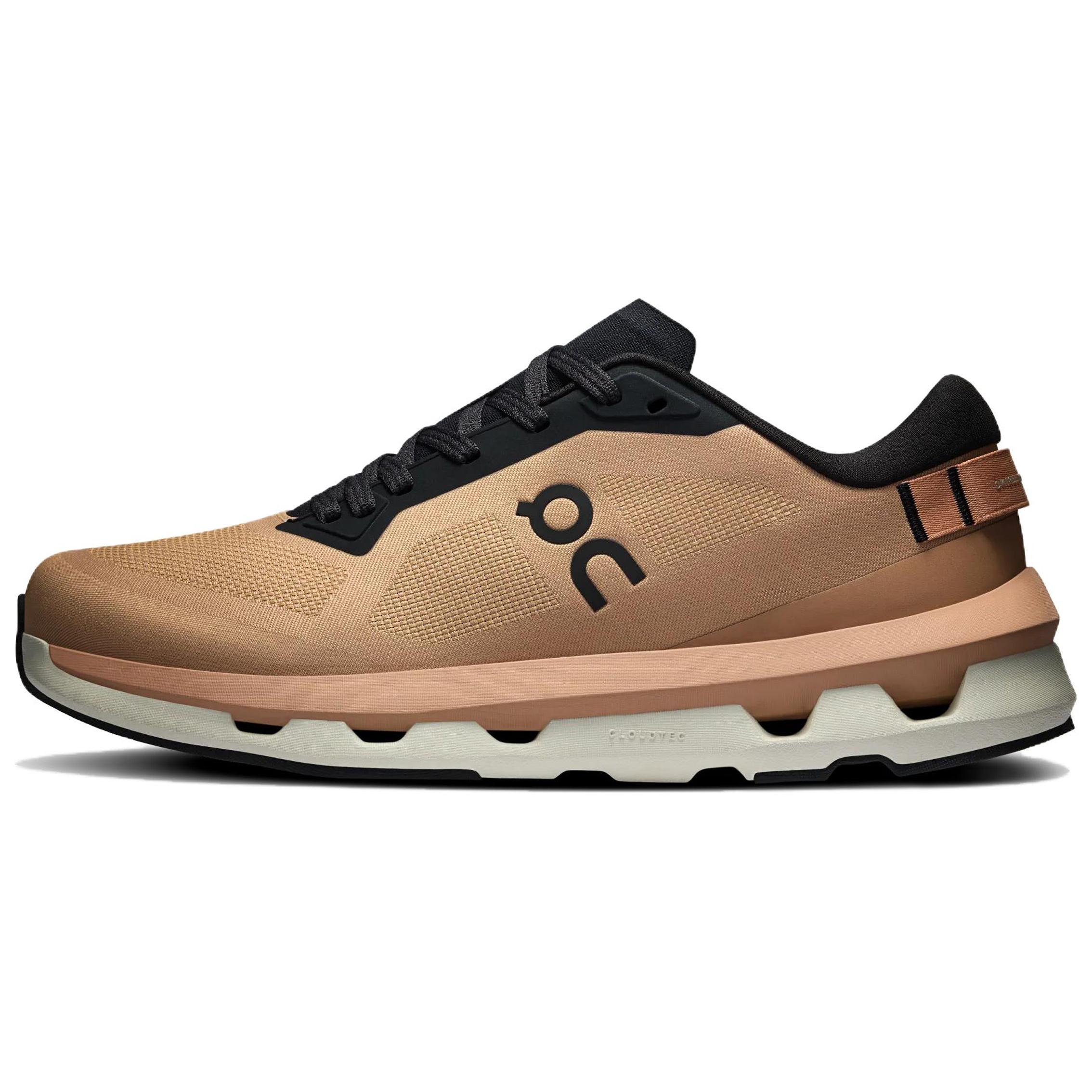 Cloudzone Wmns On Rosebrown Women s Sneakers 3WF10073296 38 коричневий
Cloudzone Wmns On Rosebrown Women s Sneakers 3WF10073296 38 коричневий