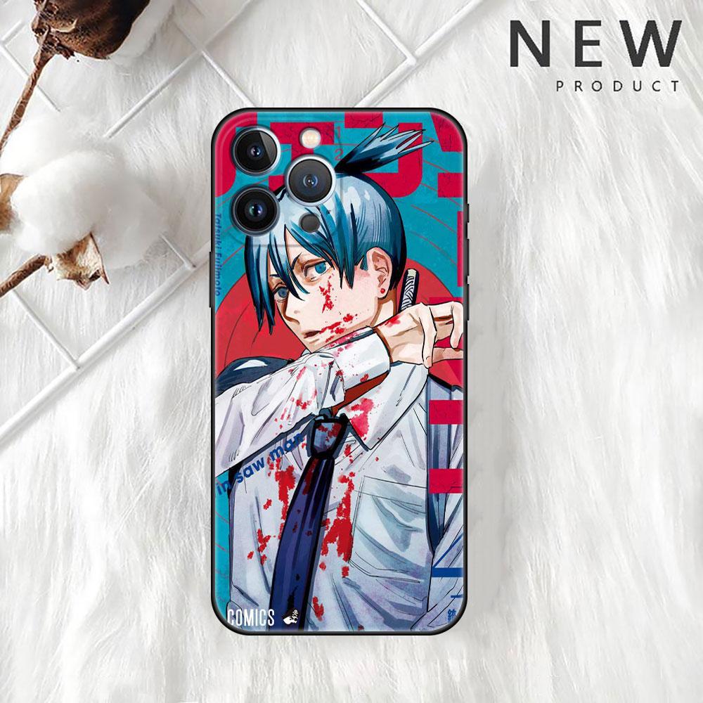 Чехол для телефона «Манга с бензопилой» для iPhone 11 13 Pro Max 12 Mini 7 8 Plus SE 2020 X XS 6 6S 5 5S, мягкая силиконовая задняя крышка iPhone 13
Чехол для телефона «Манга с бензопилой» для iPhone 11 13 Pro Max 12 Mini 7 8 Plus SE 2020 X XS 6 6S 5 5S, мягкая силиконовая задняя крышка iPhone 13