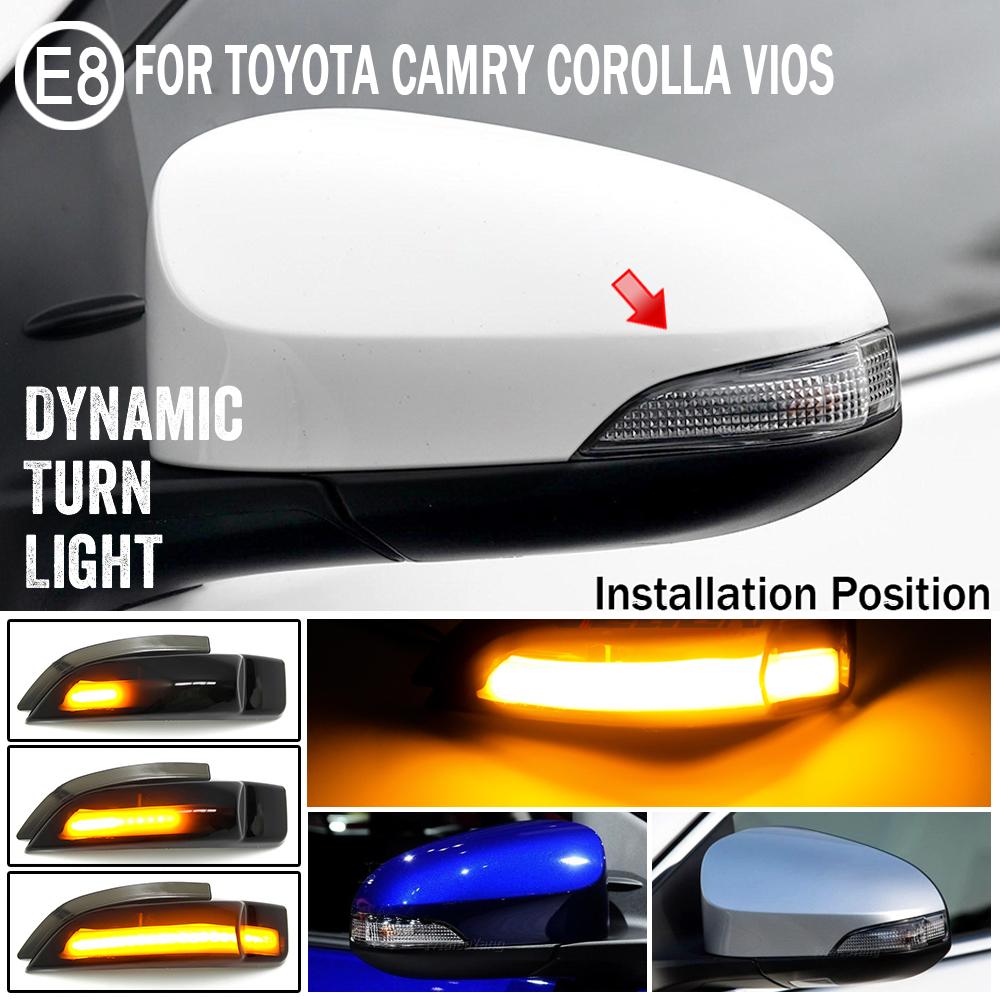 Для Toyota AQUA COROLLA AXIO FIELDER AURIS PREMIO ALLION PRIUS C VITZ светодиодный динамический указатель поворота, зеркало заднего вида
Для Toyota AQUA COROLLA AXIO FIELDER AURIS PREMIO ALLION PRIUS C VITZ светодиодный динамический указатель поворота, зеркало заднего вида