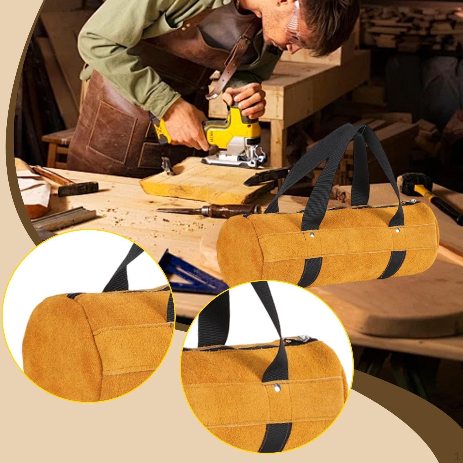 Сумка для инструментов электрика Сумка для чистящих средств Сумка для переноски для уборщиков Техник S yellow
Сумка для инструментов электрика Сумка для чистящих средств Сумка для переноски для уборщиков Техник S yellow