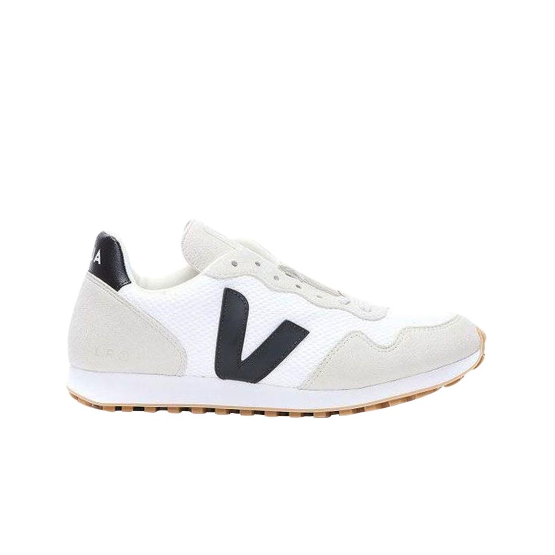 Veja Rio Branco Alveomesh Белый Черный Натуральный EU 41
Veja Rio Branco Alveomesh Белый Черный Натуральный EU 41