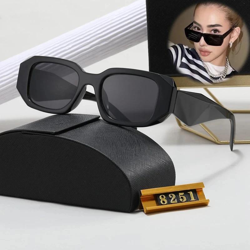 New Sunglasses for Men Women Trendy Sun Glasses Goggle Man Brand Designer Square Glasses Shades Female Eyewear Oculos
New Sunglasses for Men Women Trendy Sun Glasses Goggle Man Brand Designer Square Glasses Shades Female Eyewear Oculos