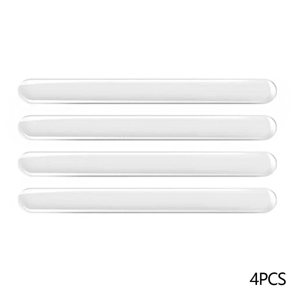 4pcs Car Antis-scratch Protective Sticker Body Bumper Anti-collision Protection Door Rearview Mirror Edge Guard Rubber Strip
4pcs Car Antis-scratch Protective Sticker Body Bumper Anti-collision Protection Door Rearview Mirror Edge Guard Rubber Strip