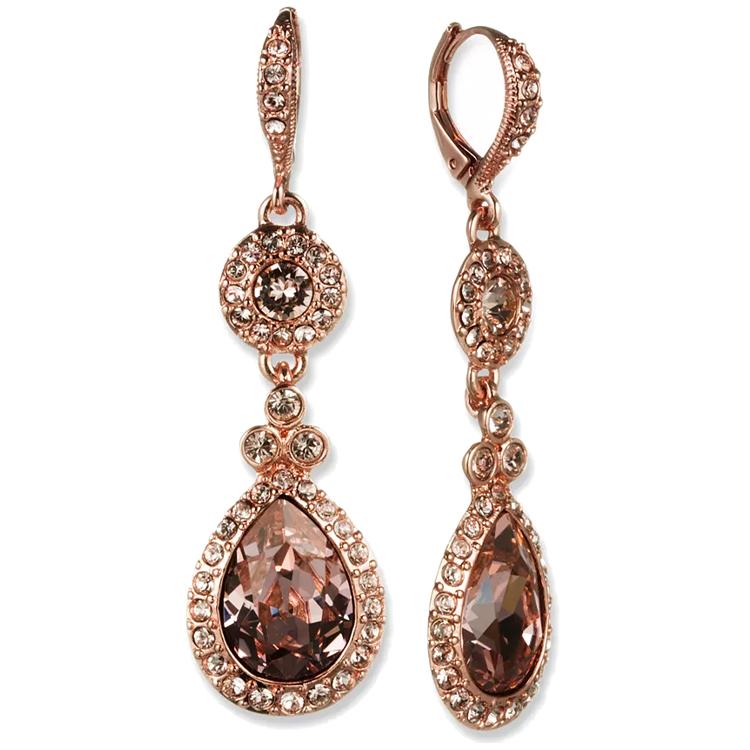 Givenchy Round Dance Water Drop Shaped Round Crystal Earrings Women earrings Rose-Gold 60297108-9DH Without Gift Box,F,Rose Gold
Givenchy Round Dance Water Drop Shaped Round Crystal Earrings Women earrings Rose-Gold 60297108-9DH Without Gift Box,F,Rose Gold