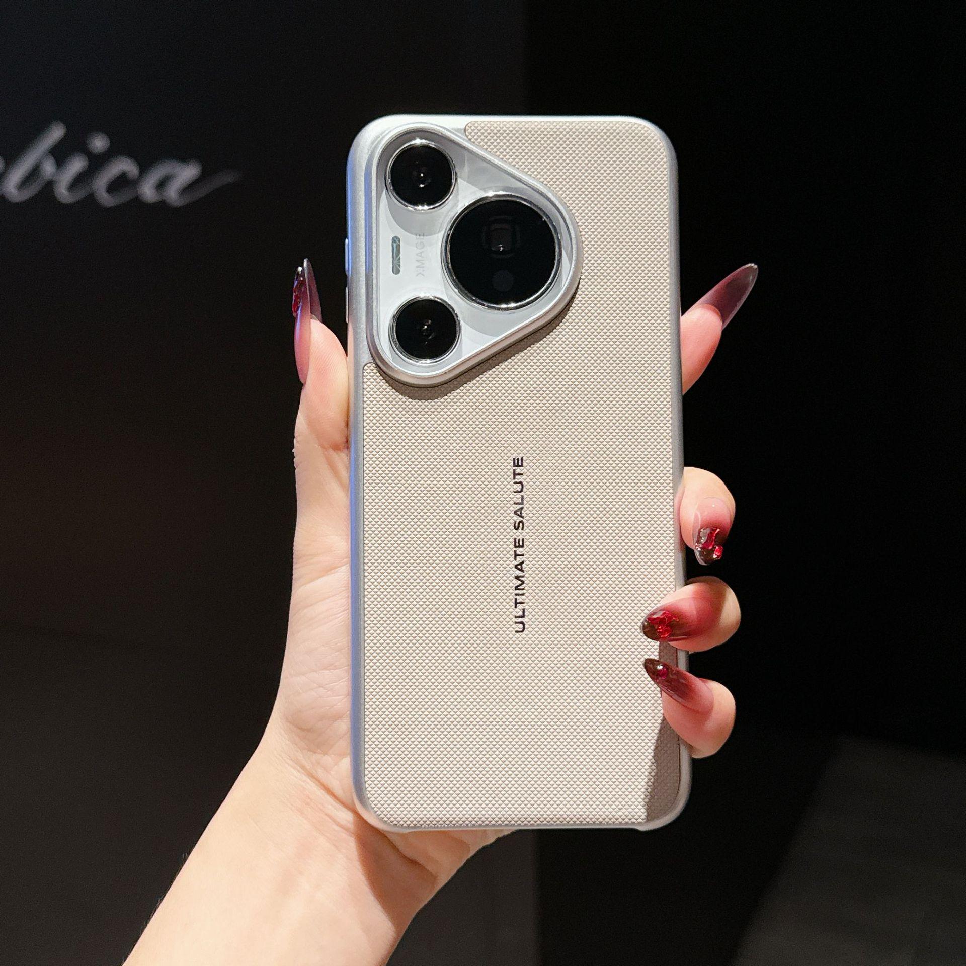 Electroplated Magnetic Diamond Case for Huawei Mate80 Pro Max & Honor Magic7 Pro Honor Magic 7
Electroplated Magnetic Diamond Case for Huawei Mate80 Pro Max & Honor Magic7 Pro Honor Magic 7