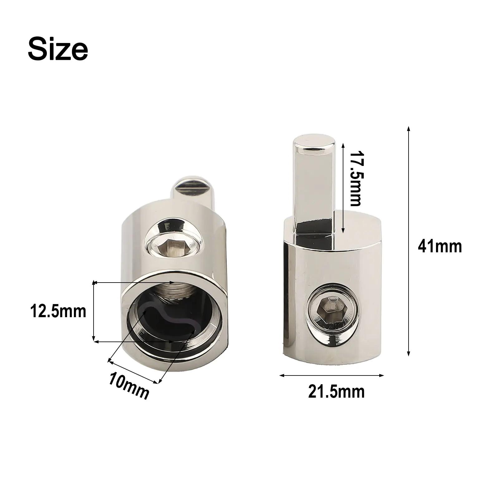 High Performance Car Audio Connection Solution Terminals Made of Strong 6061 Aluminum with Input Reduction Capabilities China Mainland
High Performance Car Audio Connection Solution Terminals Made of Strong 6061 Aluminum with Input Reduction Capabilities China Mainland