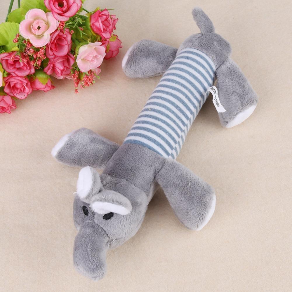 Soft Plush Fabric Pet Plush Toy Striped Pattern Striped Elephant Toy Pet Companion Toy жёлтый
Soft Plush Fabric Pet Plush Toy Striped Pattern Striped Elephant Toy Pet Companion Toy жёлтый