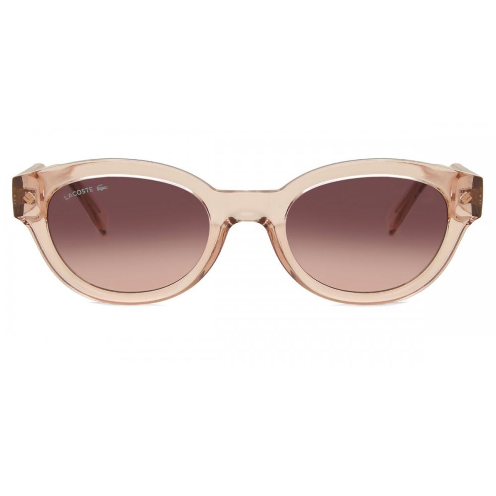Lacoste L6024s 662 Women Sunglasses 52--145
Lacoste L6024s 662 Women Sunglasses 52--145