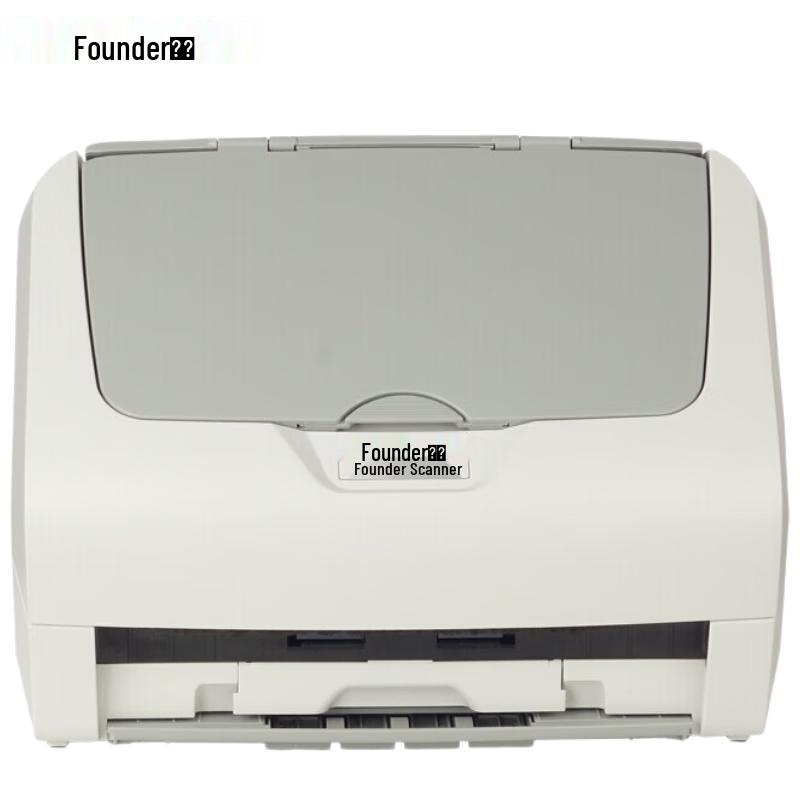 Founder D5260 High-Speed Document Scanner CN plug (adapter included)
Founder D5260 High-Speed Document Scanner CN plug (adapter included)