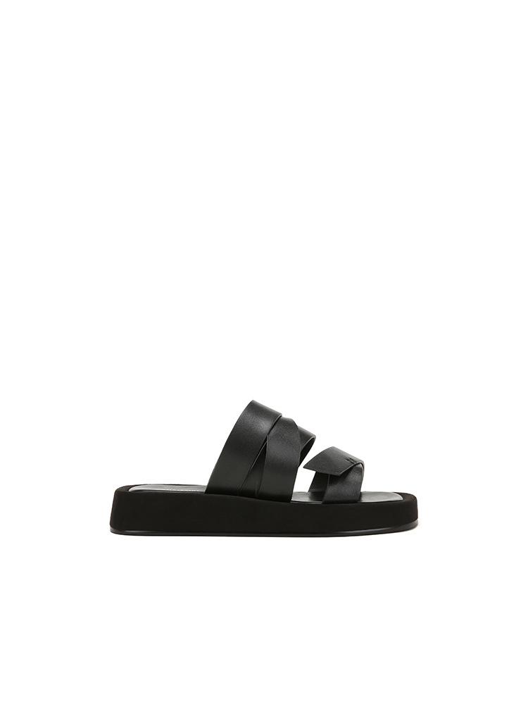 Grape mother summer new thick-soled slippers women s versatile stepping on shit feels comfortable, soft-soled outer wear cool slippers 2025 casual 40 чёрный
Grape mother summer new thick-soled slippers women s versatile stepping on shit feels comfortable, soft-soled outer wear cool slippers 2025 casual 40 чёрный