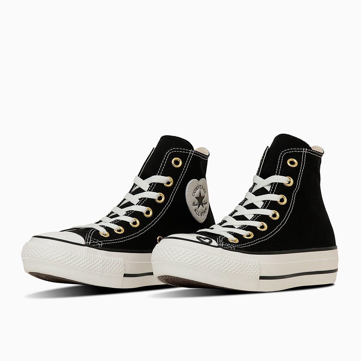 Converse ALL STAR PLTS HEARTPOINT HI Размер см Женские кроссовки, Черный, 24.0 чёрный
Converse ALL STAR PLTS HEARTPOINT HI Размер см Женские кроссовки, Черный, 24.0 чёрный